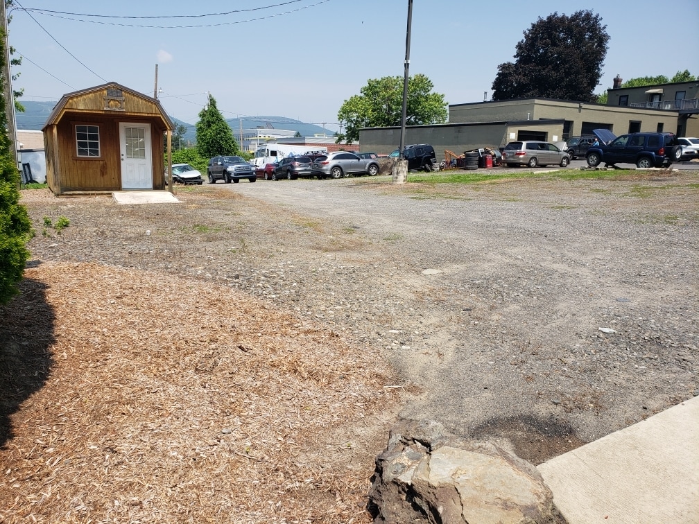 1237 N. Washington Ave, Scranton, PA for lease Other- Image 1 of 3