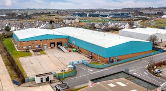 Plus de détails pour 25 Wellheads Ter, Aberdeen - Industriel à vendre