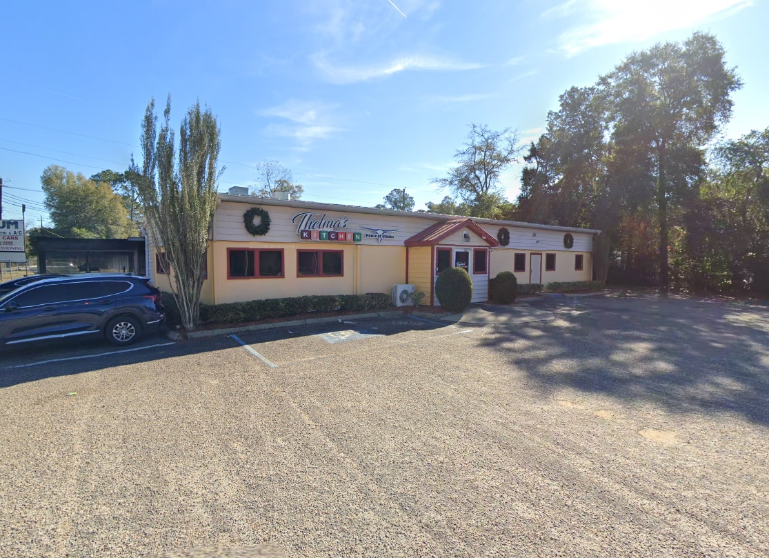 26 Mack St, Eufaula, AL for sale Building Photo- Image 1 of 7