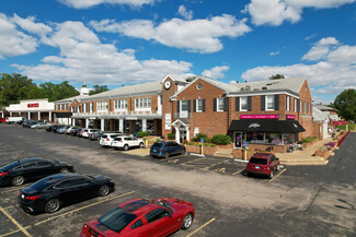 More details for 8509-8515 Delmar Blvd, Saint Louis, MO - Office/Retail for Lease