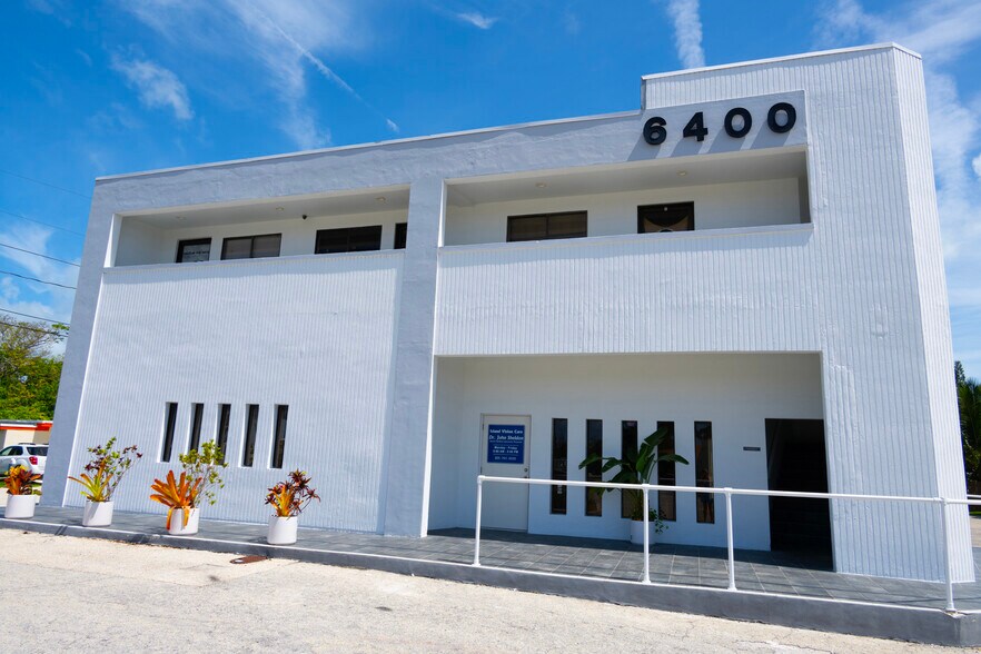 6400 Overseas Hwy, Marathon, FL à louer - Photo du bâtiment - Image 3 de 25