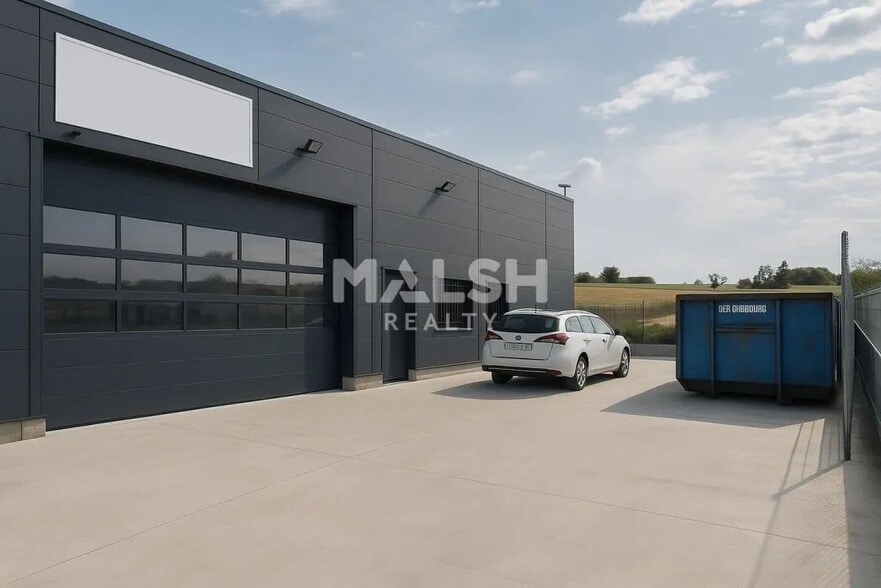 Office in Beauvallon for lease - Building Photo - Image 1 of 3