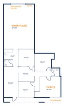 4230-4246 Bluebonnet Dr, Stafford, TX à louer Photo intérieure- Image 1 de 1