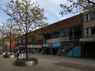 More details for 4 High St, Redhill - Retail for Sale