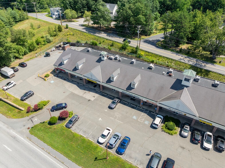 37 Plaistow Rd, Plaistow, NH for lease - Aerial - Image 3 of 22