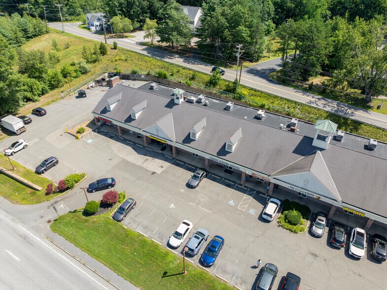37 Plaistow Rd, Plaistow, NH à louer - Aérien - Image 3 de 22