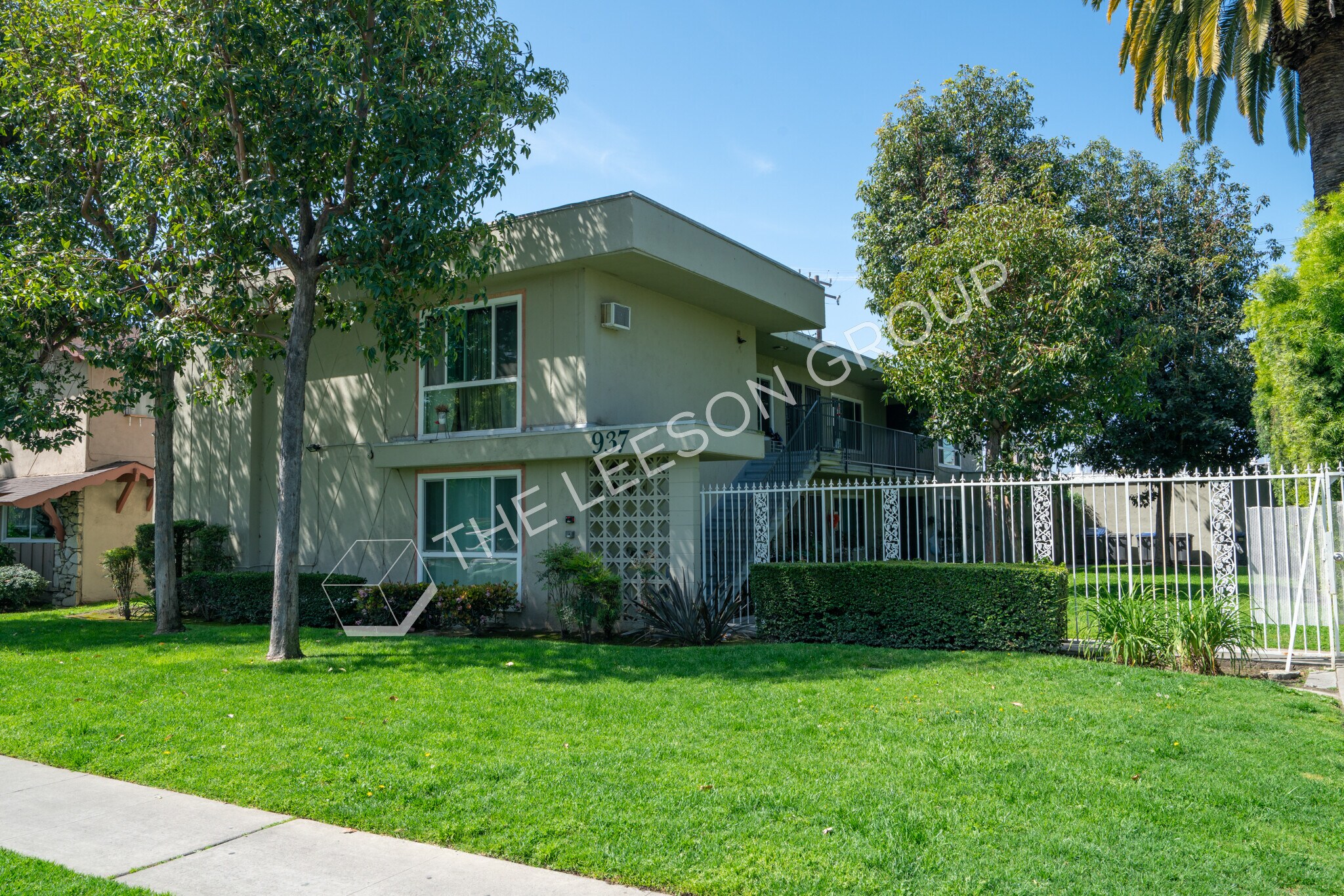 937 S Roberts St, Anaheim, CA à vendre Photo du bâtiment- Image 1 de 1