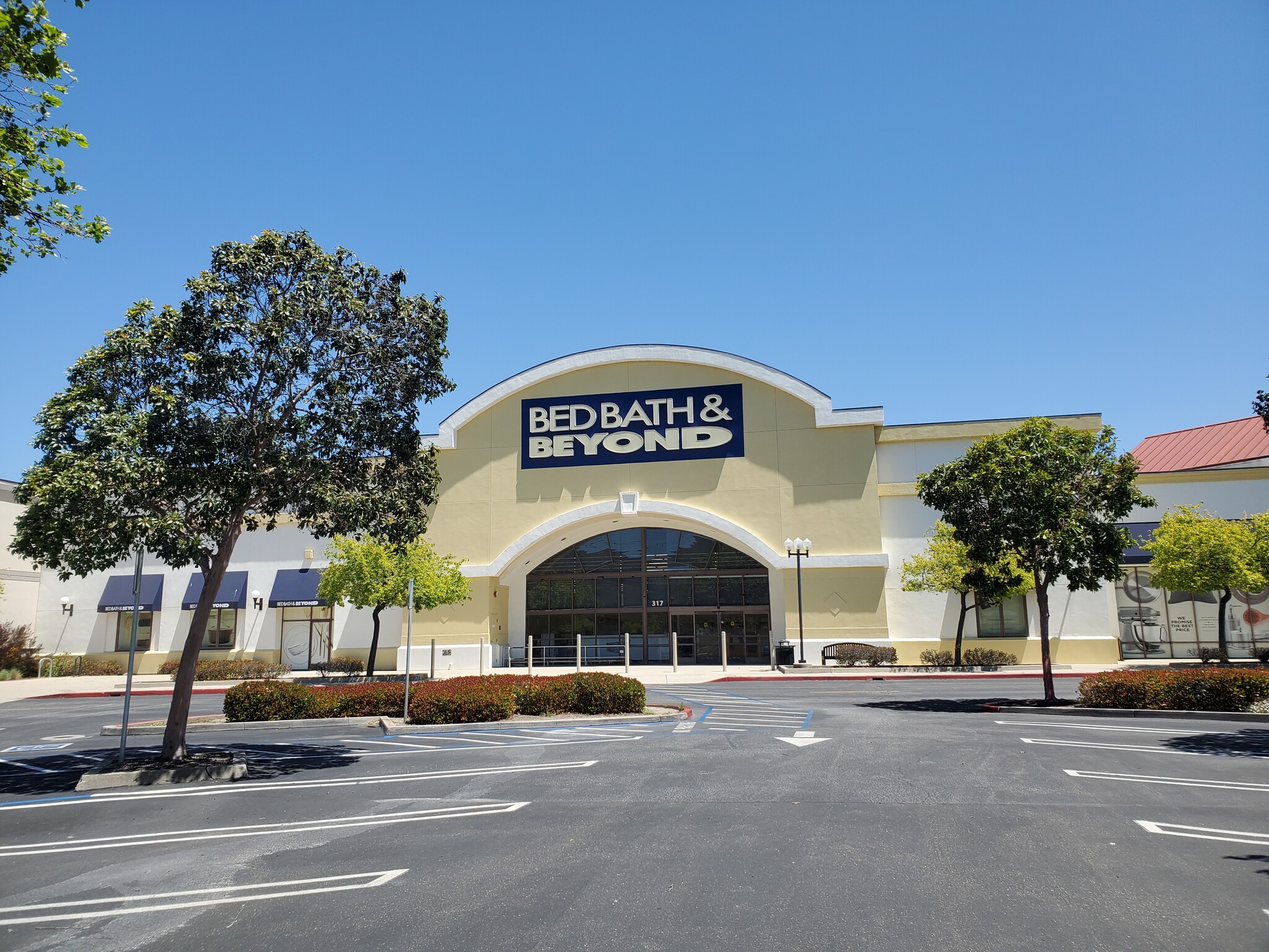 305-487 Madonna Rd, San Luis Obispo, CA for lease Building Photo- Image 1 of 3