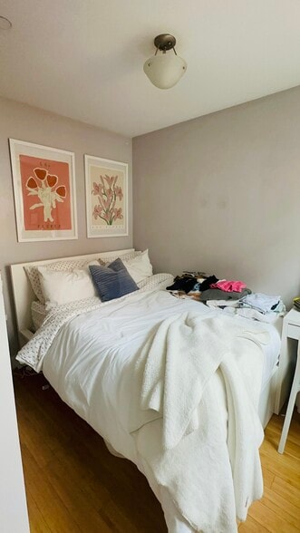 6 Baldwin Pl, Boston, MA for sale - Interior Photo - Image 3 of 22