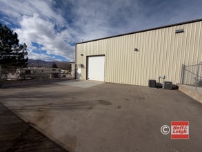 131-135 Winters Dr, Colorado Springs, CO for lease Interior Photo- Image 1 of 10