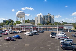 More details for 600 Kings Hwy N, Cherry Hill, NJ - Retail for Lease