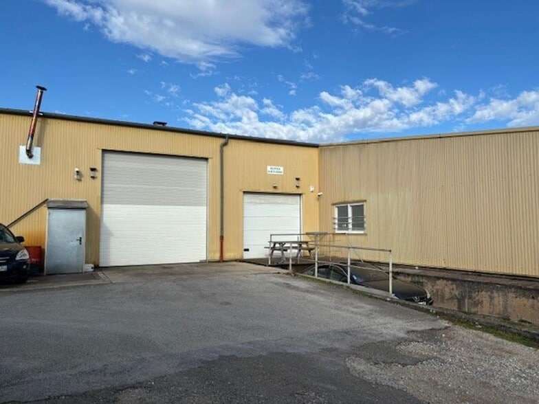 4 Bis Rue Du Gay / Aux Valières, Chalezeule for sale - Building Photo - Image 2 of 11