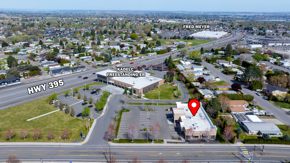 3208 W 19th Ave, Kennewick, WA for sale - Building Photo - Image 2 of 10