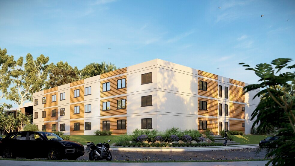 156 E 120th St, Los Angeles, CA à vendre - Photo du bâtiment - Image 2 de 3