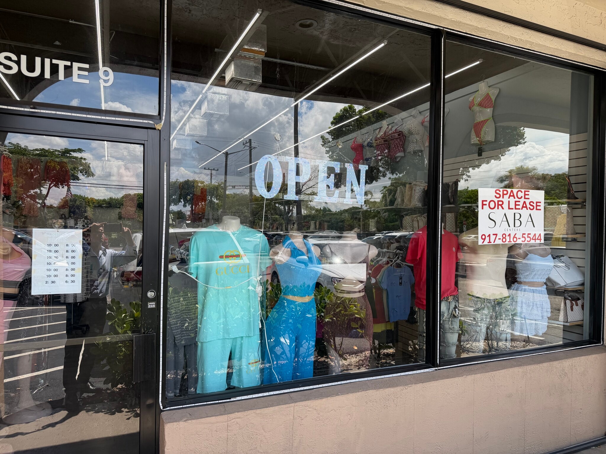 1600 N Federal Hwy, Boynton Beach, FL for lease Interior Photo- Image 1 of 6