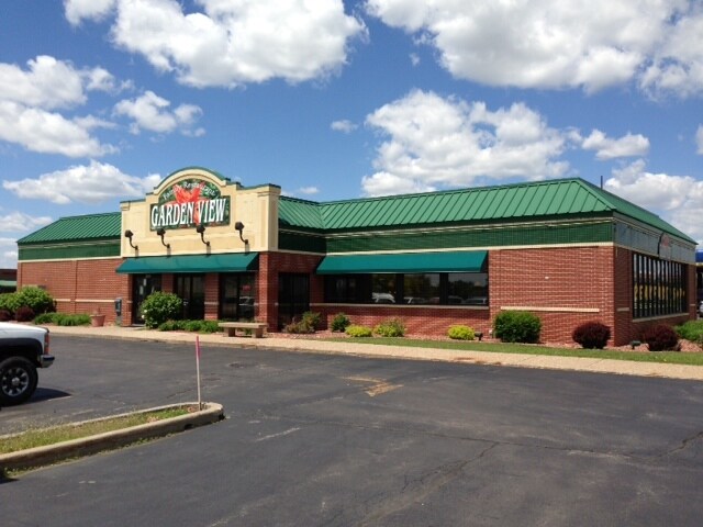 1680 S Appleton Rd, Menasha, WI for sale - Primary Photo - Image 1 of 1