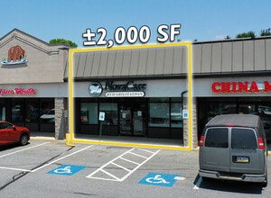 185 W Main St, Macungie, PA for lease Interior Photo- Image 1 of 1