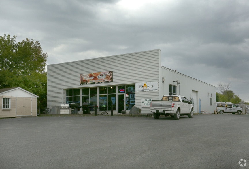 2755 Carp Rd, Ottawa, ON for sale - Primary Photo - Image 1 of 1