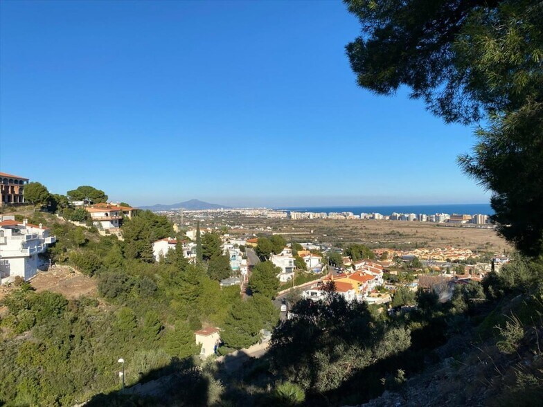 Carrer Dinamarca, CASTELLÓN DE LA PLANA, Castellón à vendre - Photo du bâtiment - Image 2 de 14
