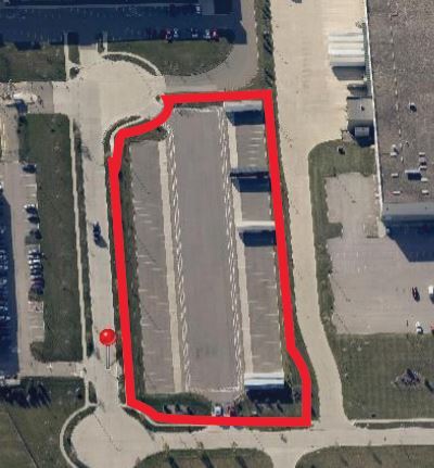 8600 Independence Pkwy, Twinsburg, OH à louer - Photo principale - Image 1 de 1