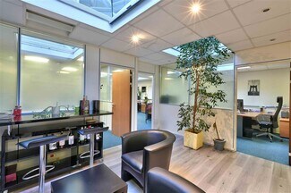 Plus de détails pour Bureau à vendre