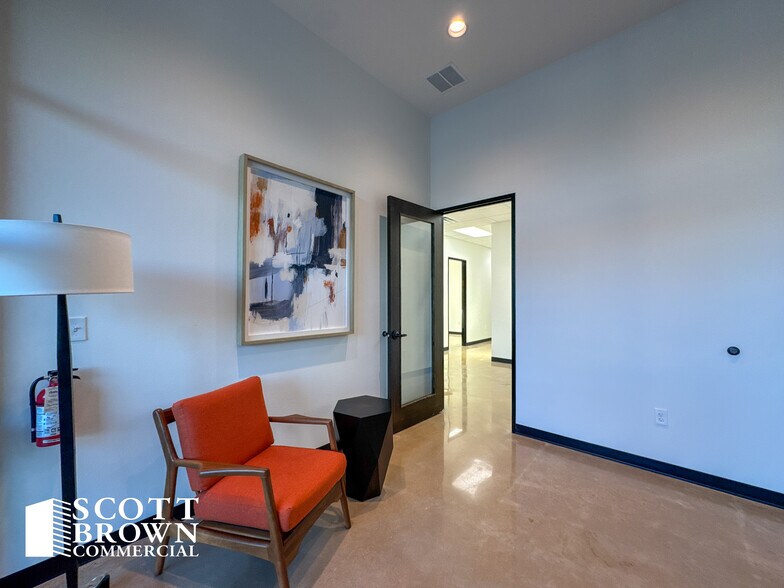 2449 Fort Worth Dr, Denton, TX à louer - Photo intérieure - Image 3 de 9