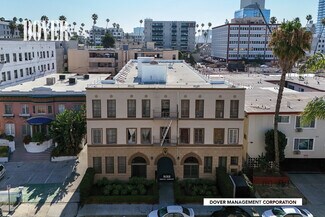 More details for 532 S Hobart Blvd, Los Angeles, CA - Multifamily for Sale