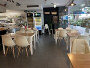 Interior view of shop floor