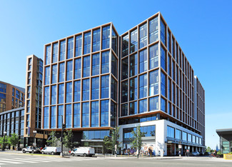 More details for 1000 Maine Ave SW, Washington, DC - Office for Lease