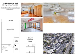 320 High St, Palo Alto, CA à louer Photo intérieure- Image 2 de 2