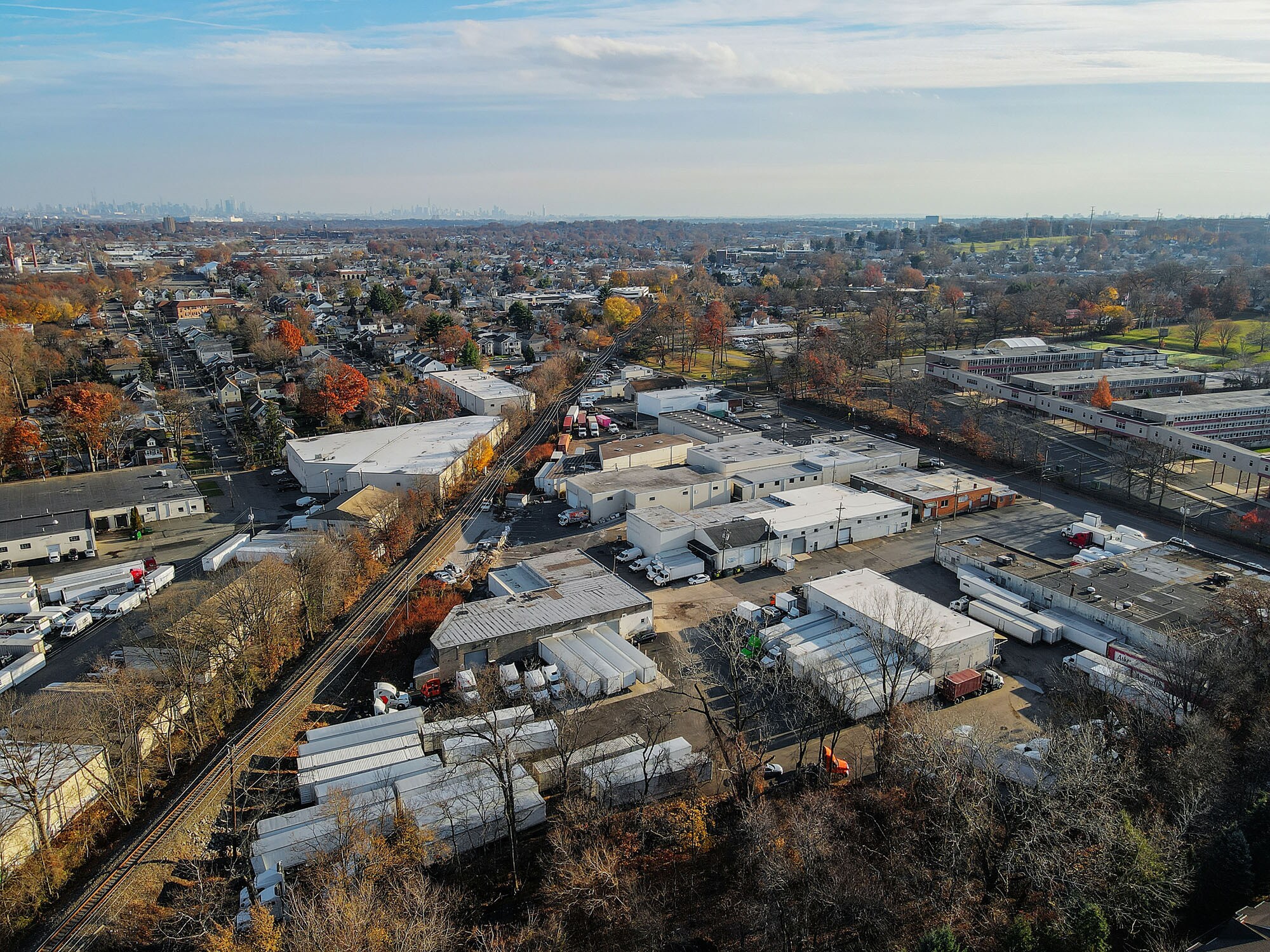 314 Colfax Ave, Clifton, NJ à vendre Photo principale- Image 1 de 1