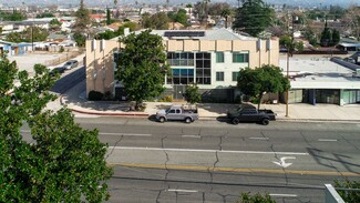 More details for 1621-1623 Victory Blvd, Glendale, CA - Multifamily for Sale