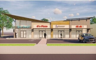 Plus de détails pour 5554 N Federal Hwy, Fort Lauderdale, FL - Commerce de détail à louer