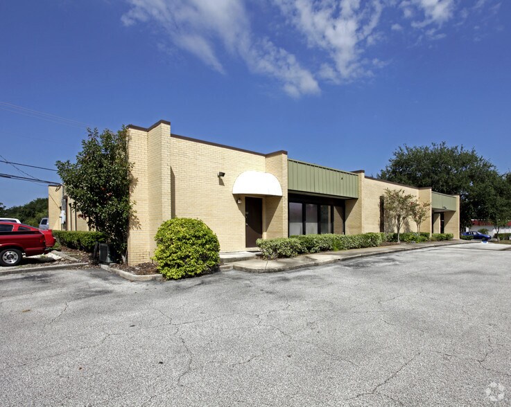 1855 Jess Parrish Ct, Titusville, FL à vendre - Photo principale - Image 1 de 2