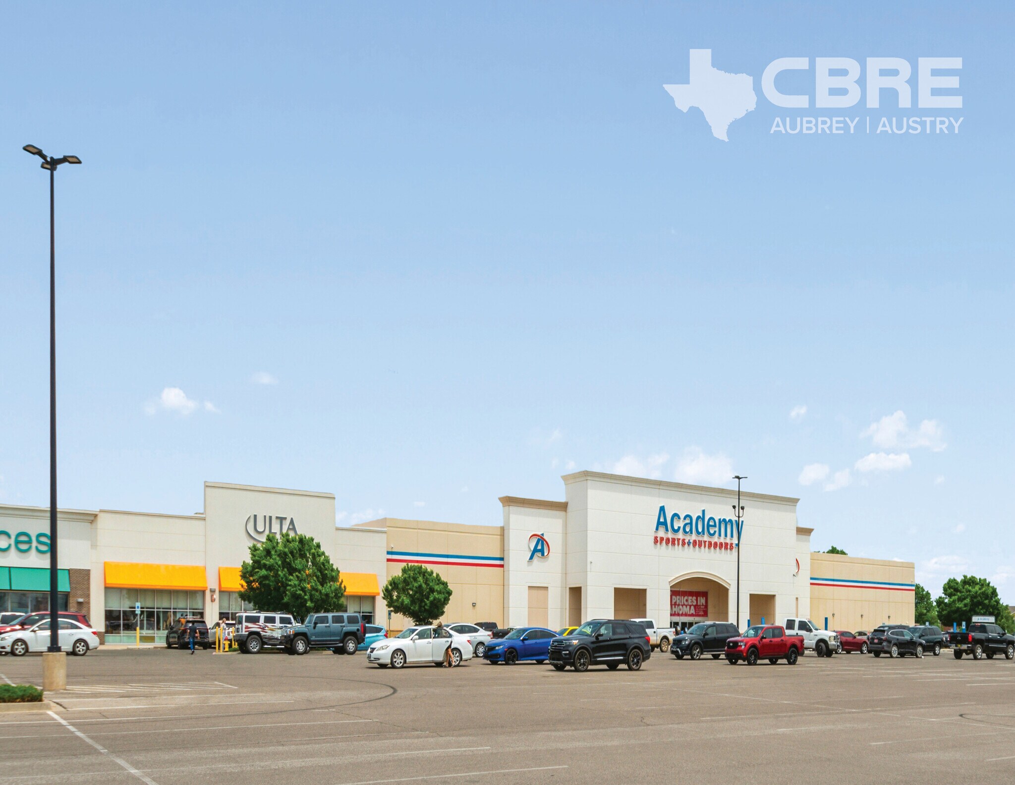 4406 W Owen K Garriott Rd, Enid, OK à vendre Photo principale- Image 1 de 1