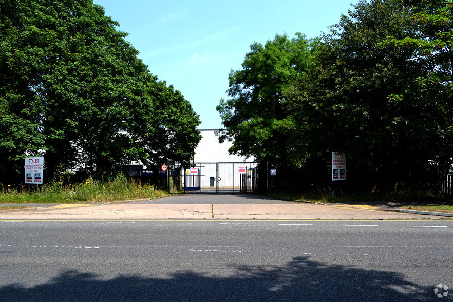 Salthouse Rd, Northampton for lease - Building Photo - Image 3 of 6