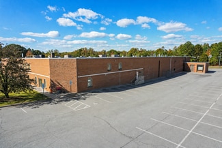More details for 4795 Commercial Plaza St, Winston-Salem, NC - Industrial for Sale