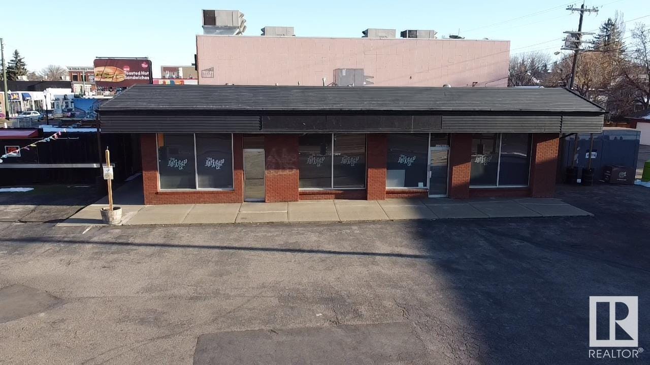 12320 107 Ave, Edmonton, AB for sale Building Photo- Image 1 of 1