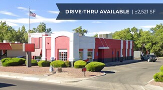 Plus de détails pour 547 Miller Valley Rd, Prescott, AZ - Commerce de détail à louer