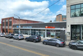 Plus de détails pour 5921-5923 Baum Blvd, Pittsburgh, PA - Commerce de détail à louer