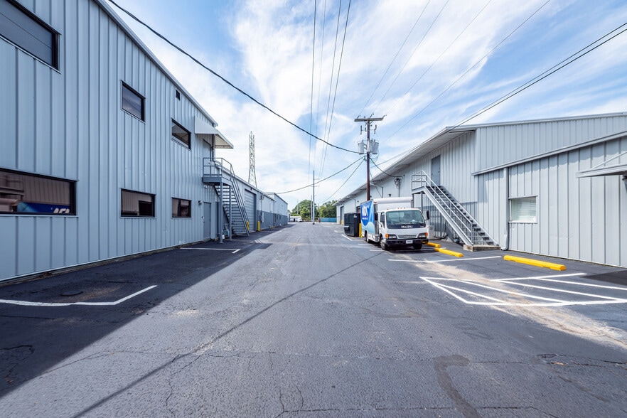 3567 Meeting Street Rd, North Charleston, SC à louer - Photo du bâtiment - Image 2 de 33