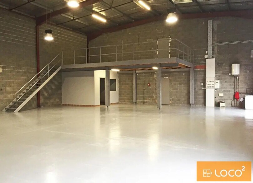 2 Impasse De Ratalens, Saint-Jean for lease - Interior Photo - Image 3 of 12