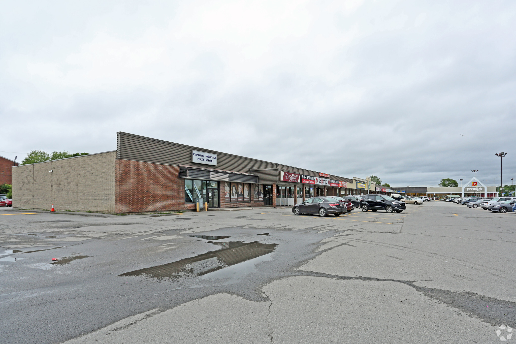 381 Boul Maloney E, Gatineau, QC à vendre Photo principale- Image 1 de 1