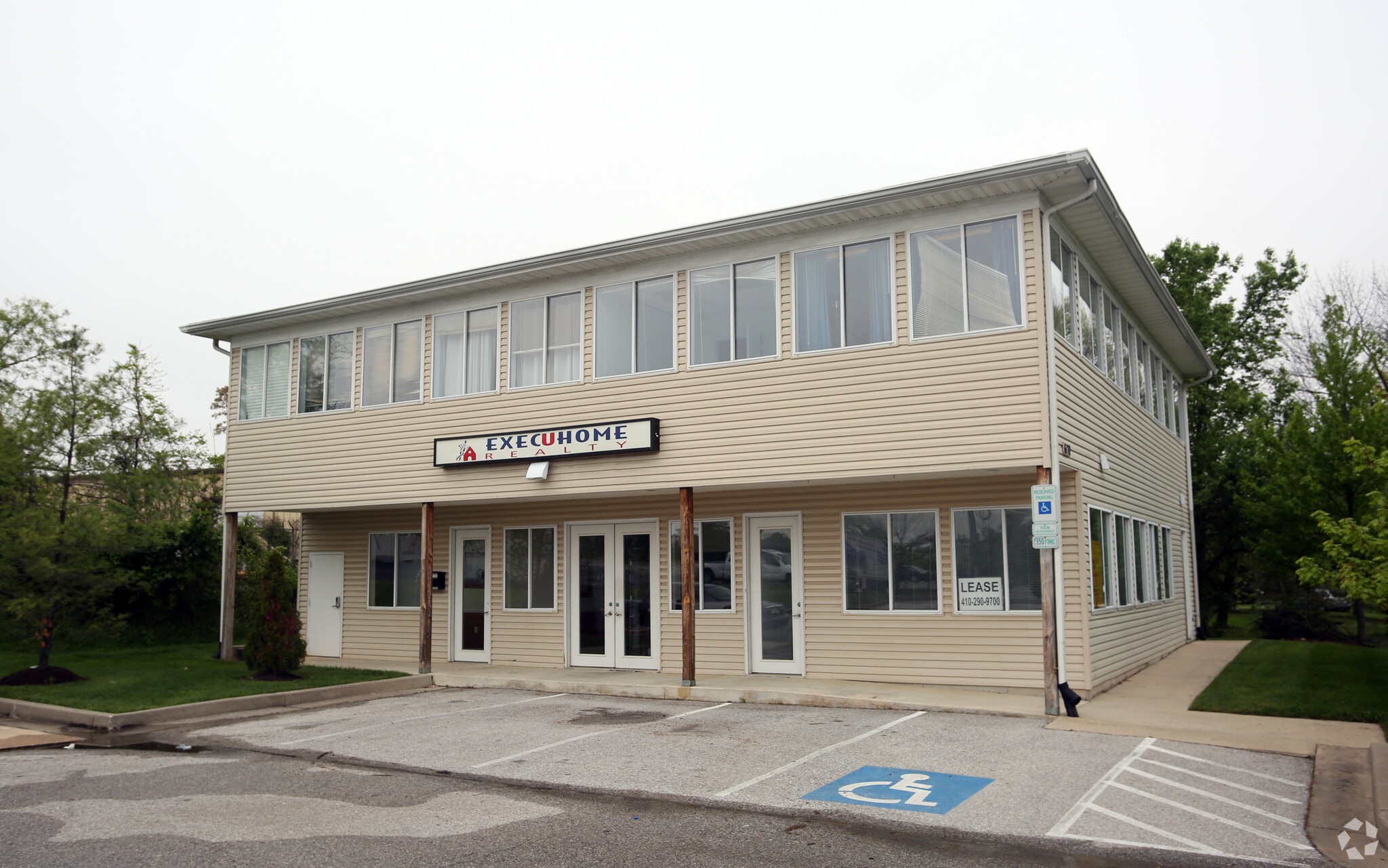 6170 Hunt Club Rd, Elkridge, MD à louer Photo principale- Image 1 de 7