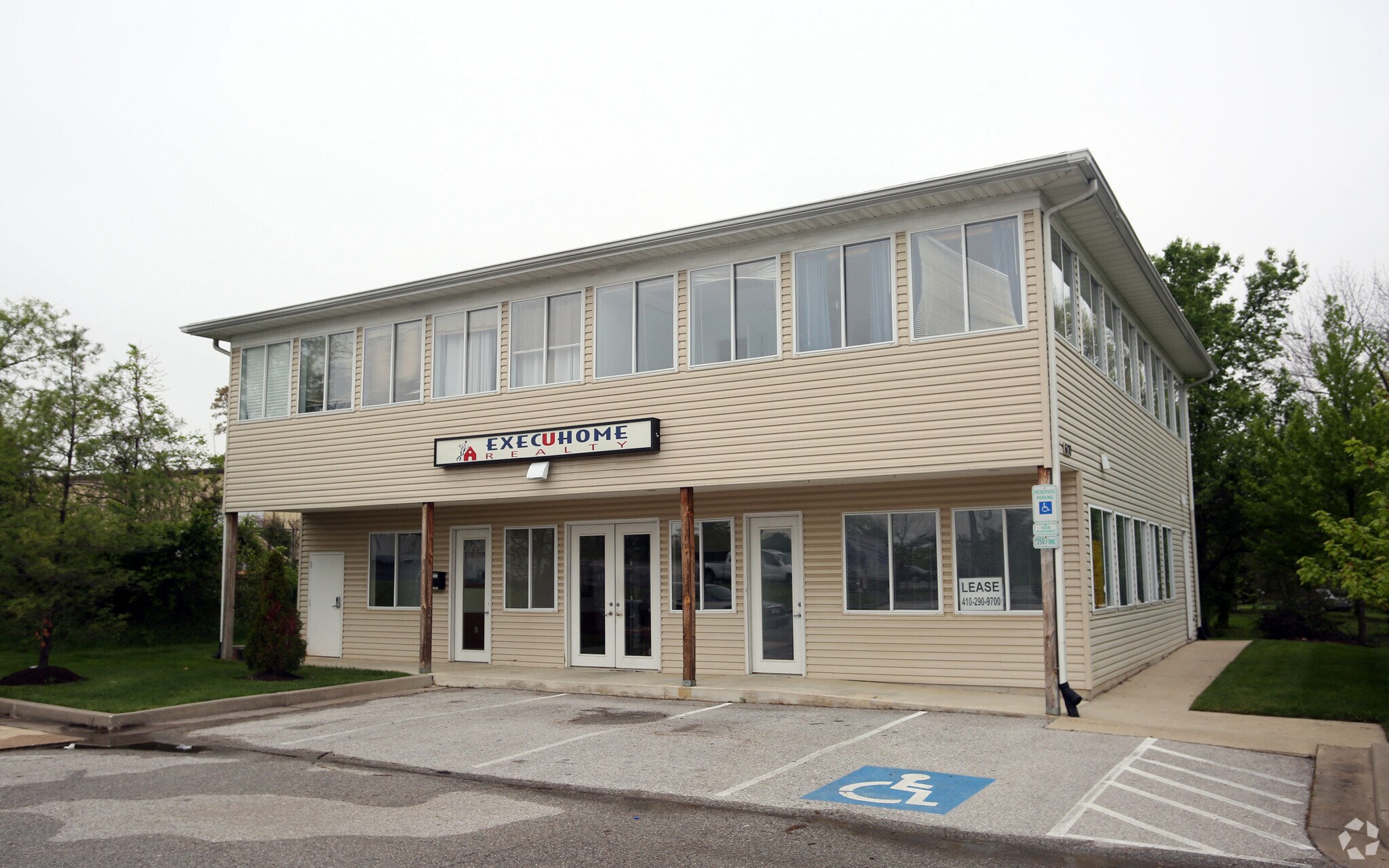 6170 Hunt Club Rd, Elkridge, MD for lease Primary Photo- Image 1 of 7