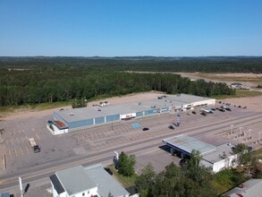 25 Rt 138, Forestville, QC for lease Building Photo- Image 1 of 1