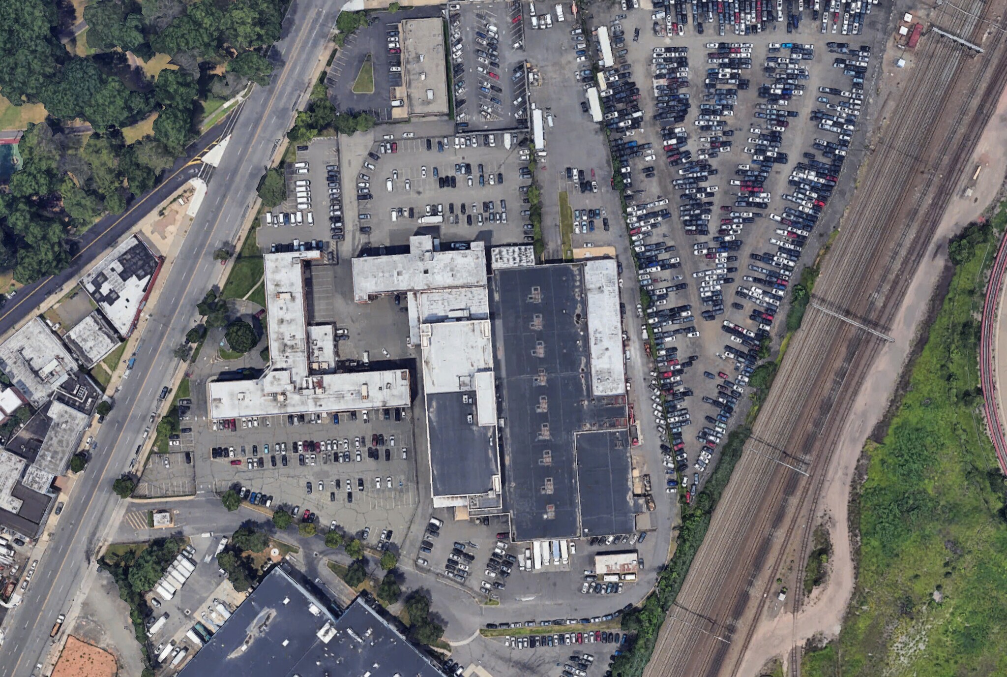 634 Frelinghuysen Ave, Newark, NJ for lease Building Photo- Image 1 of 5