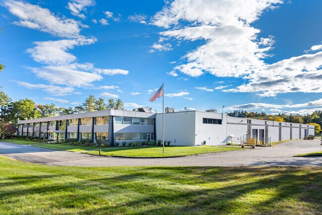 More details for 23 Esquire Rd, North Billerica, MA - Industrial for Lease