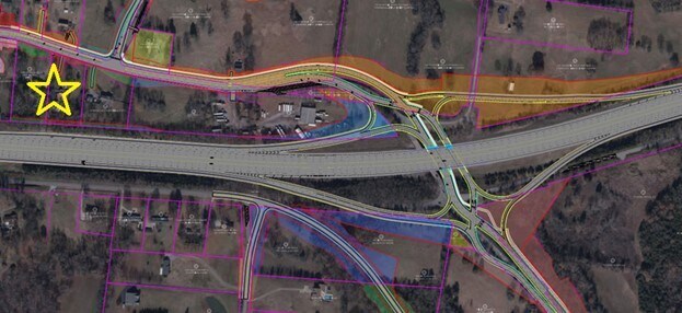 6400 Central Pike, Mount Juliet, TN à vendre Photo principale- Image 1 de 2