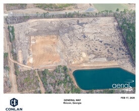 1700 General Way, Rincon, GA à louer Photo du bâtiment- Image 2 de 7